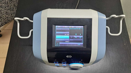 ASSISTÊNCIA TÉCNICA BTL 6000 TK TERAPIA POR ONDAS DE CHOQUE